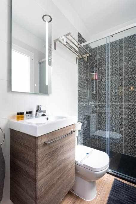 Sunnyland Teresitas 3 Appartement
