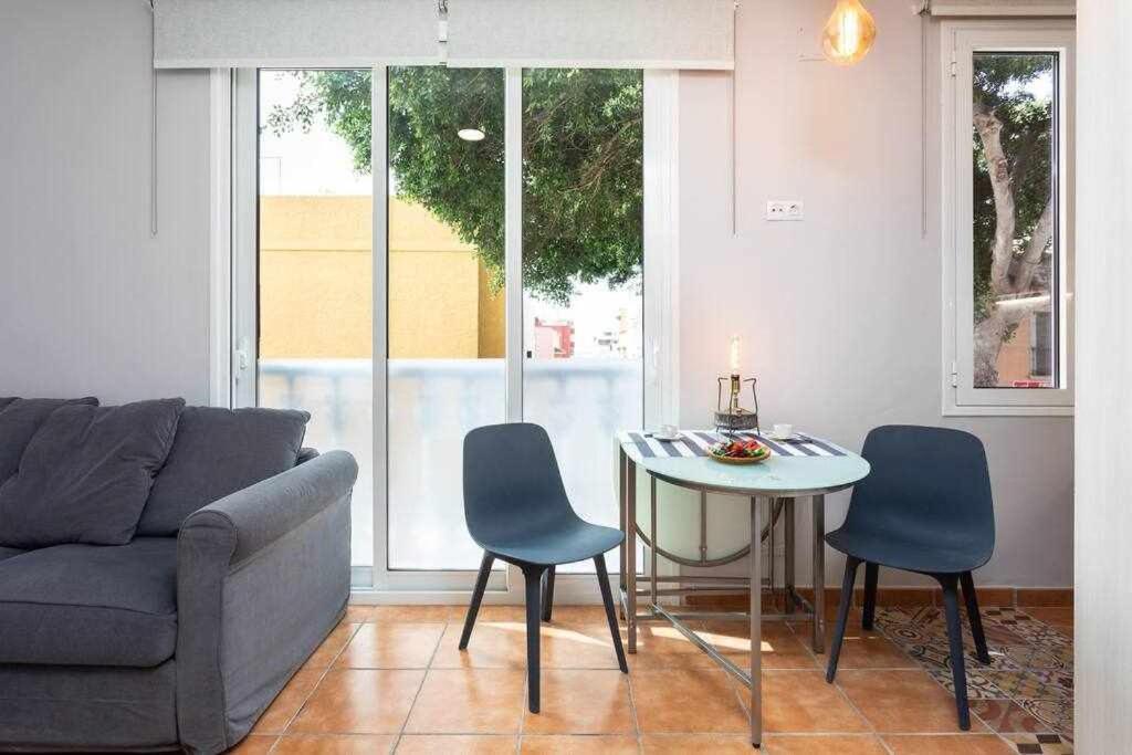 Appartement Sunnyland Teresitas 3 *